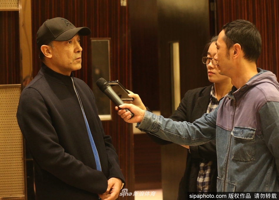 [CBA]八一富邦双鹿男篮在宁波北仑举行欢迎酒