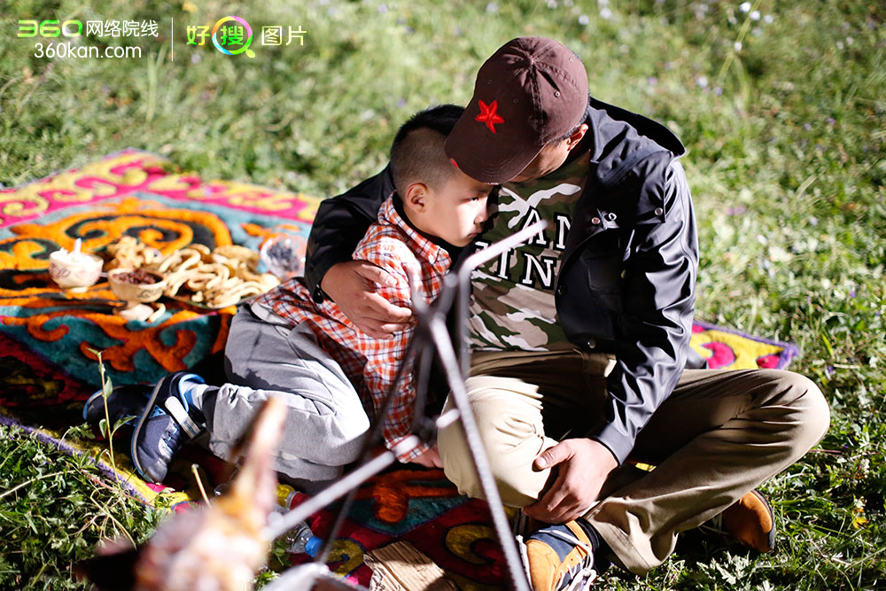 爸爸去哪儿第三季直播